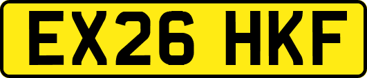 EX26HKF