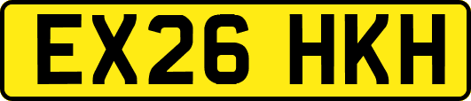 EX26HKH