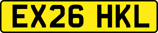 EX26HKL