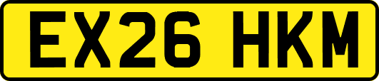 EX26HKM