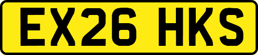 EX26HKS