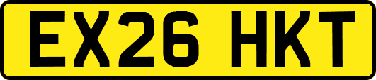 EX26HKT