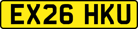 EX26HKU