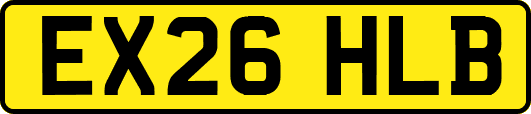 EX26HLB