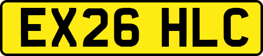 EX26HLC