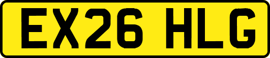 EX26HLG
