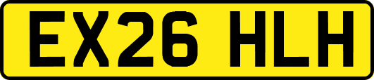 EX26HLH