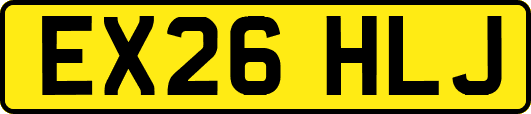 EX26HLJ