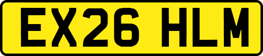EX26HLM