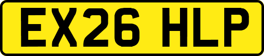 EX26HLP