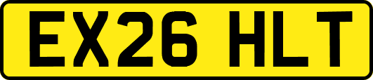 EX26HLT