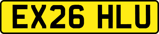 EX26HLU
