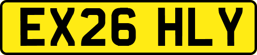 EX26HLY