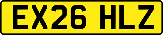 EX26HLZ