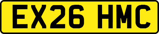 EX26HMC