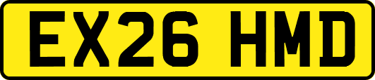 EX26HMD
