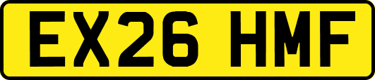 EX26HMF