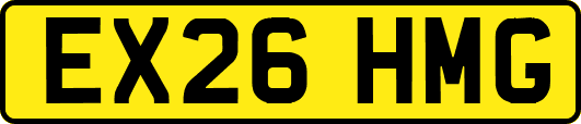 EX26HMG