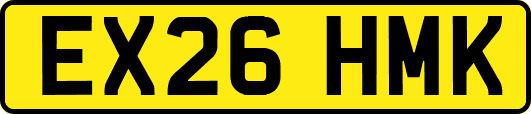 EX26HMK