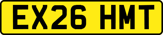 EX26HMT