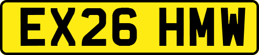 EX26HMW