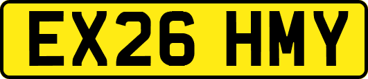 EX26HMY