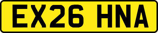 EX26HNA