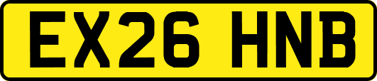 EX26HNB
