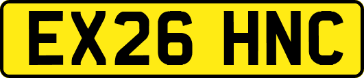 EX26HNC