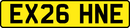 EX26HNE