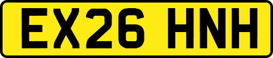 EX26HNH
