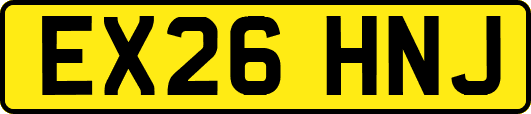 EX26HNJ