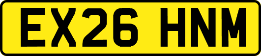 EX26HNM