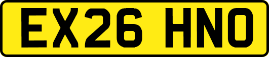 EX26HNO