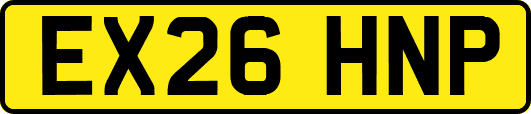 EX26HNP