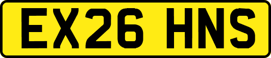 EX26HNS