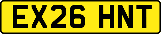 EX26HNT