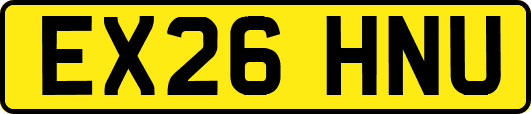EX26HNU