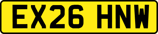 EX26HNW