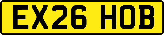 EX26HOB