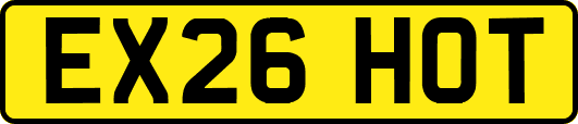 EX26HOT