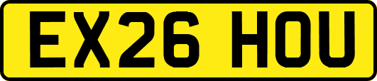 EX26HOU
