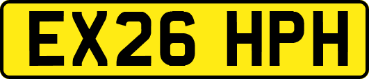EX26HPH