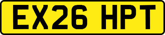 EX26HPT