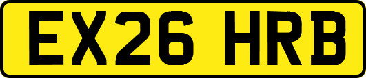 EX26HRB