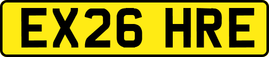 EX26HRE