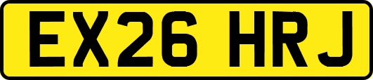 EX26HRJ