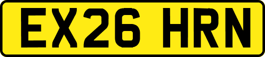 EX26HRN