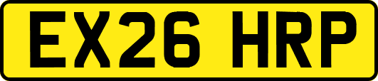 EX26HRP
