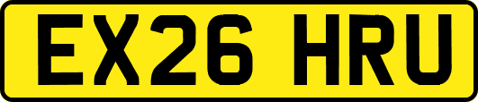 EX26HRU